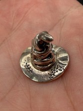 Charm Cappello Ordinamento