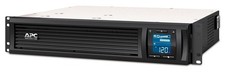 APC Smart-UPS C SMC1500I-2UC Ups 220 230 240V C.A. V 900W 1500 VA RS-232 Usb Con