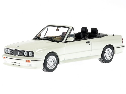 Bmw e30 convertibile - bmw, m3