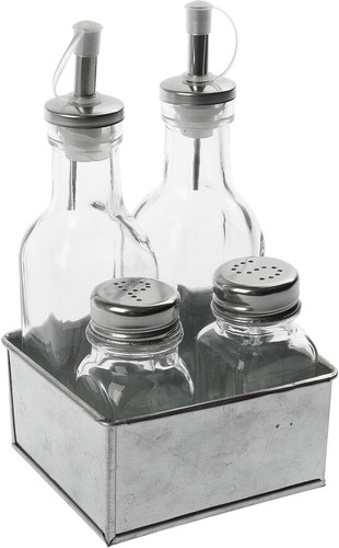 529985 set per condimenti - 529985,