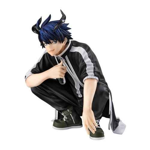 Personaggio shiki anime - shiki,