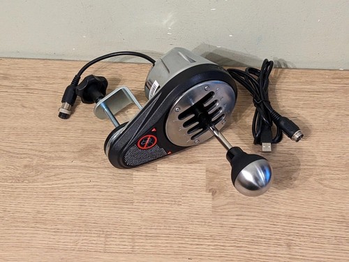 Thrustmaster th8a gear shifter - th8a,