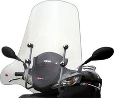 23266 Parabrezza paravento Sym