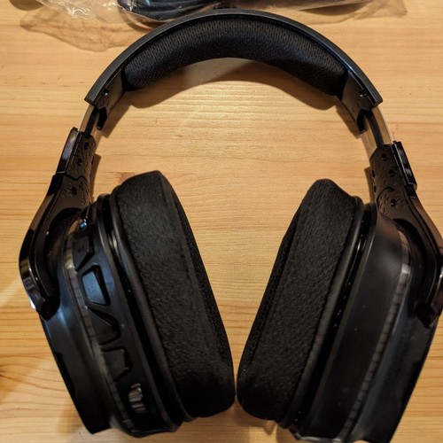 Logitech g635 cuffie gaming - g635,