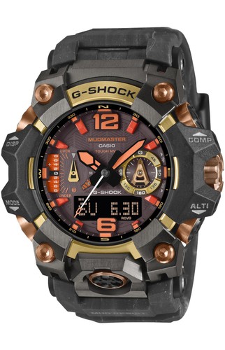 Orologio uomo casio shock - uomo,