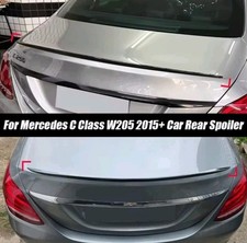 Spoiler Mercedes Classe C W205