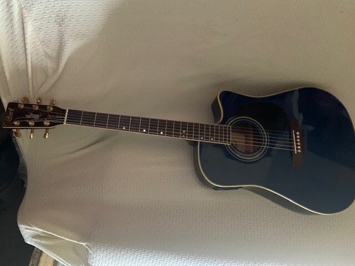 Chitarra acustica cort - chitarra,