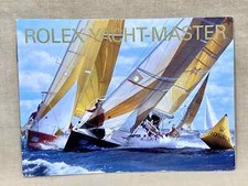 Rolex yacht master - rolex, 2006