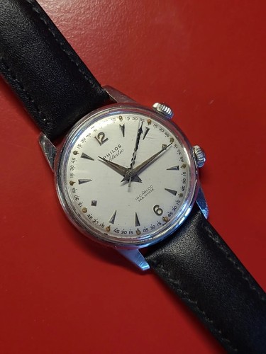 Montre homme cricket - homme, philos