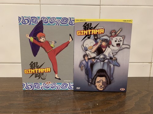 Gintama season limited - gintama,
