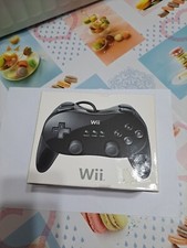 Pro Controller Wii Nuovo