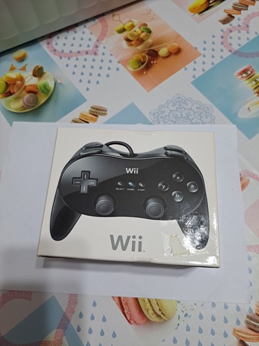 Pro controller wii nuovo - pro,