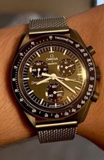 Cinturino in rete inox