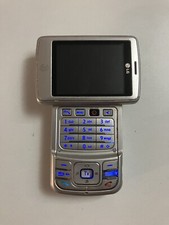 Telefono Cellulare LG U900 Marcato TRE - Per Parti di Ricambio