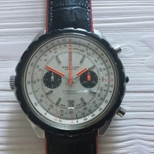 Breitling Chronomat, year 1967