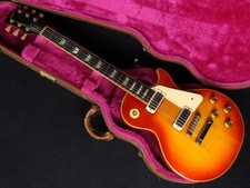 Gibson 1975 Les Paul Deluxe