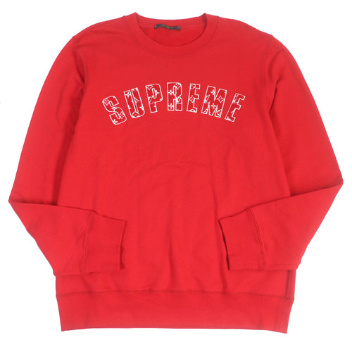 Louis vuitton supreme - louis,