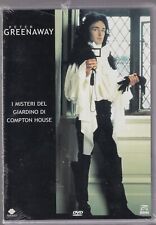 I MISTERI DEL GIARDINO DI