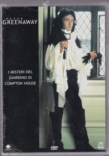Misteri del giardino di - i,