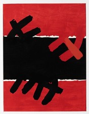 Giuseppe Capogrossi "Surface