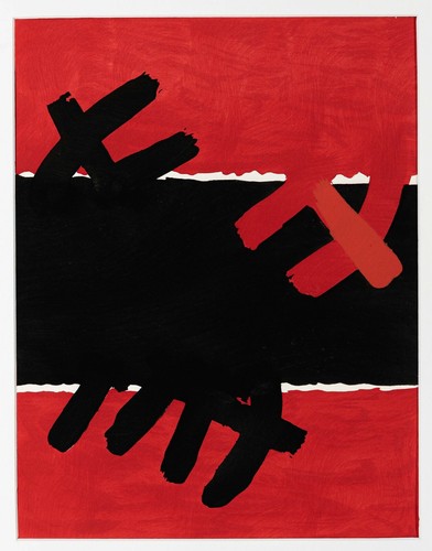 Giuseppe capogrossi surface - giuseppe, "surface
