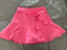 Pantaloncino/gonna Rosa Zara