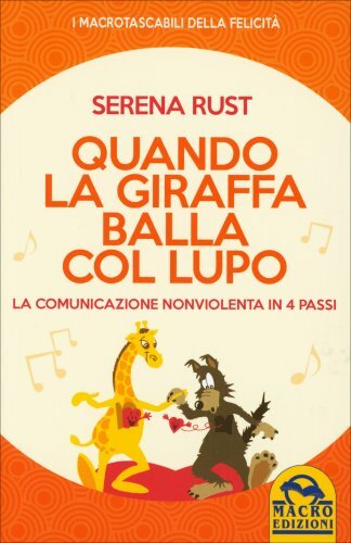 Libro quando giraffa balla - la,