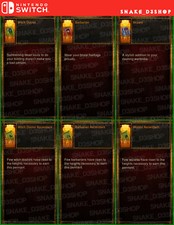 Diablo 3 - PS4 - Xbox One -