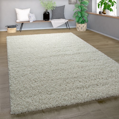 Tappeto shaggy pelo alto - alto,