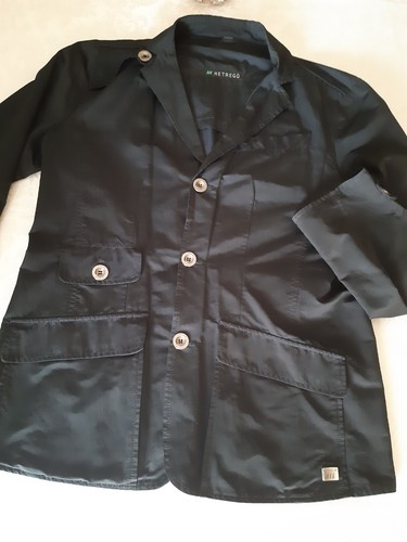 Giacca uomo primaverile