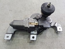 Motorino tergilunotto suzuki - tergilunotto,