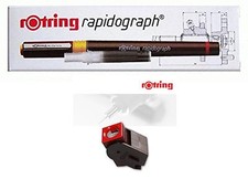 ROTRING RAPIDOGRAPH 0,40 mm +