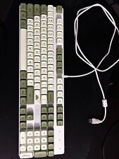 Tastiera Meccanica Da Gaming 60%. Mechanical Gaming Keyboard 60%