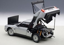 Lancia Delta S4 taglia B