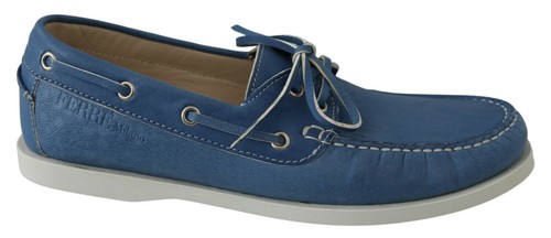 Scarpe ferre milano - ferre, blu