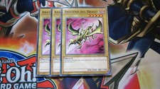 🇮🇹 YU GI OH 3 x ANATEMA