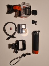 Gopro hero black accessori - black, e