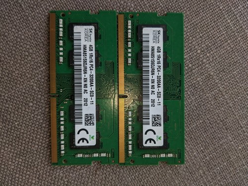 Hynix laptop ram - hynix,