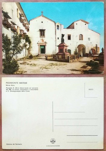 Piedimonte matese monte muto - piedimonte,