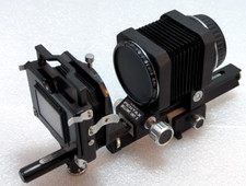 Pentax Auto Soffietto M con