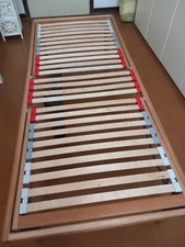 RETE MATRIMONIALE ELETTRICA