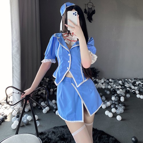 Costumi abiti donna sexy