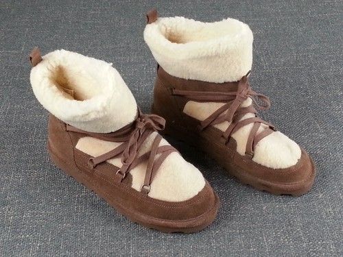 Stivaletti donna bearpaw - donna,