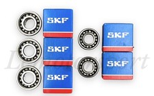 Serie cuscinetti C3 SKF 6202