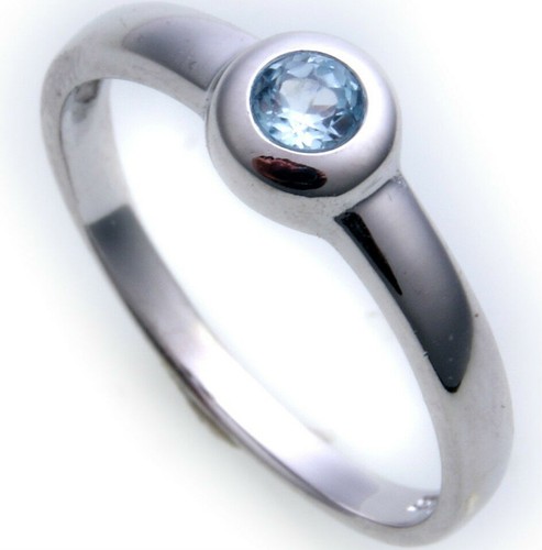 Anello donna vero - anello,
