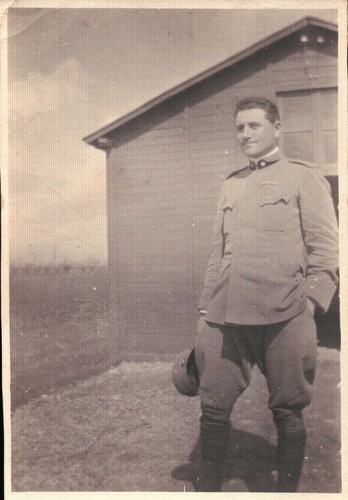 Foto militare regio esercito - foto,