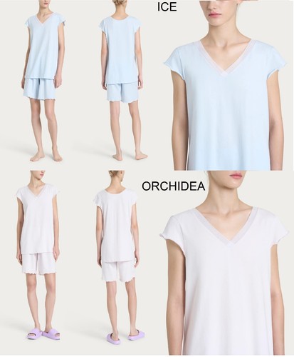 Pigiama donna completo casa - donna,