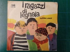 Ragazzi legnaia narciso - ragazzi, di