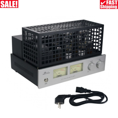 Oldchen 845 amplificatore - oldchen, 845-a