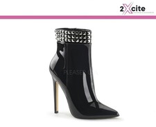 STIVALETTI PLEASER SEXY 1006